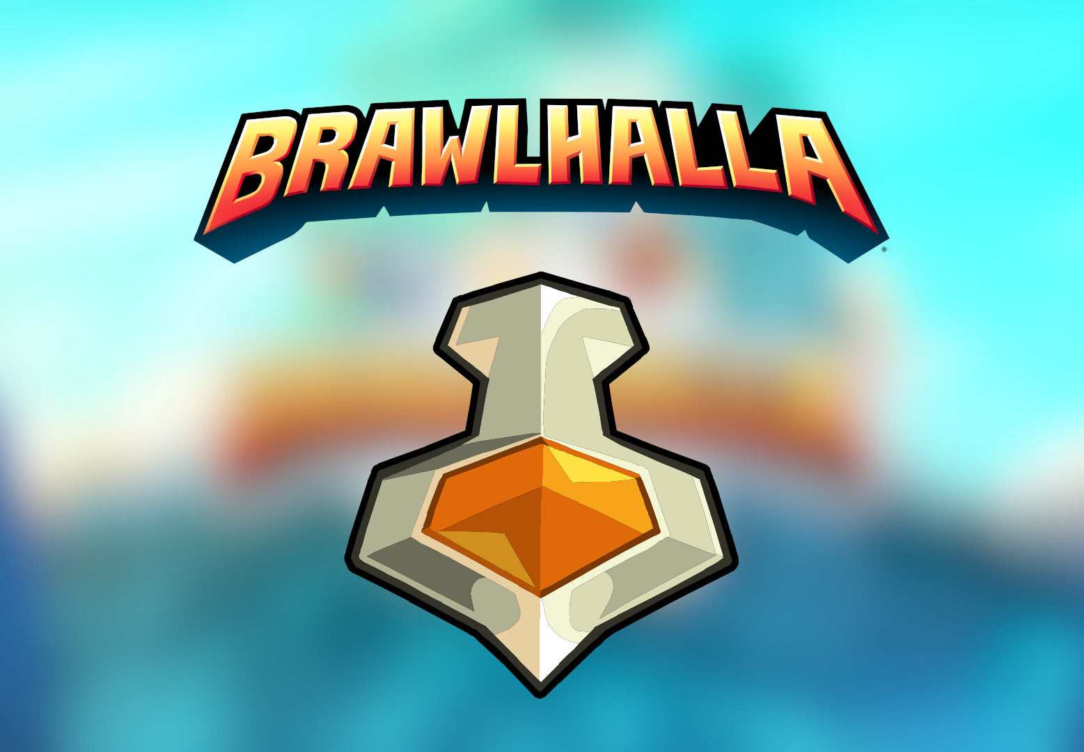 Brawlhalla - Esports Colors V5 Skin DLC CD Key