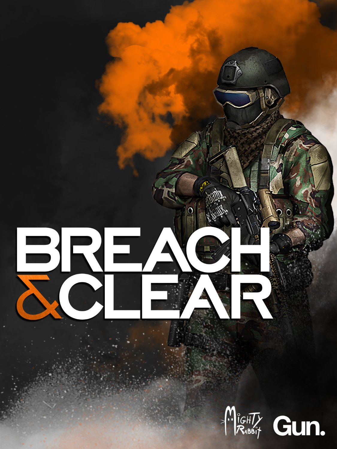 Breach & Clear Steam CD Key