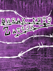 Break Into Zatwor Steam CD Key