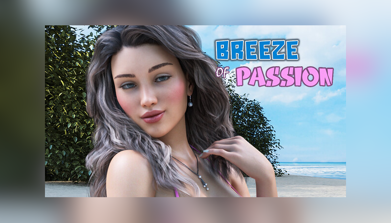Breeze of Passion Steam CD Key