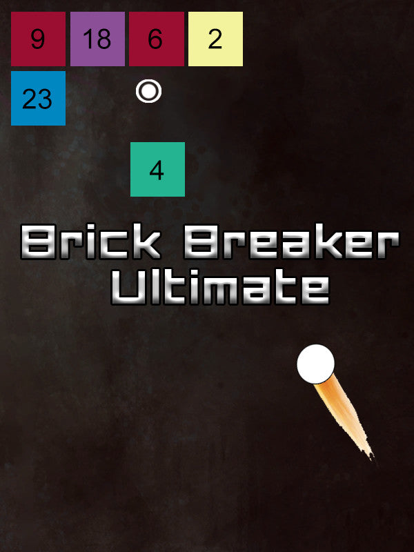 Brick Breaker Ultimate Steam CD Key
