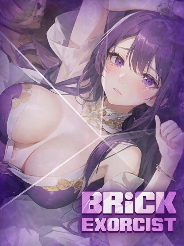 Brick Exorcist Steam CD Key