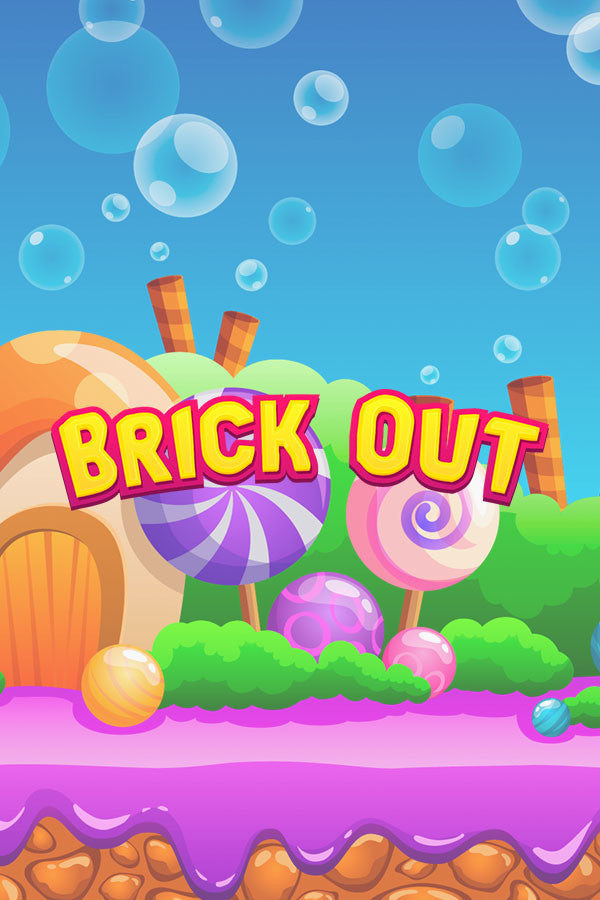 BrickOut Steam CD Key