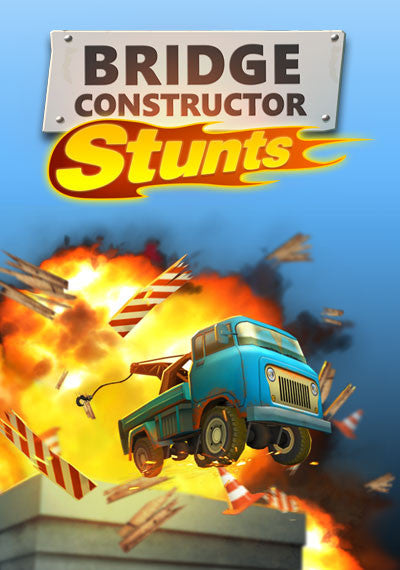 Bridge Constructor Stunts AR XBOX One / Xbox Series X|S CD Key