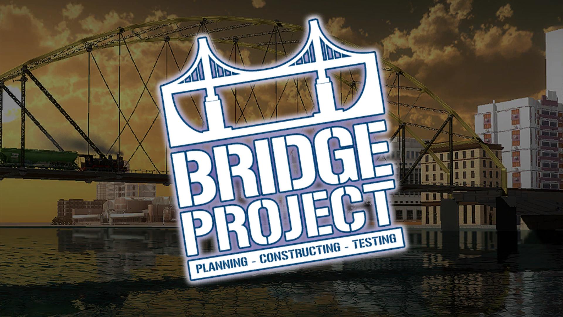 Bridge Project Steam CD Key