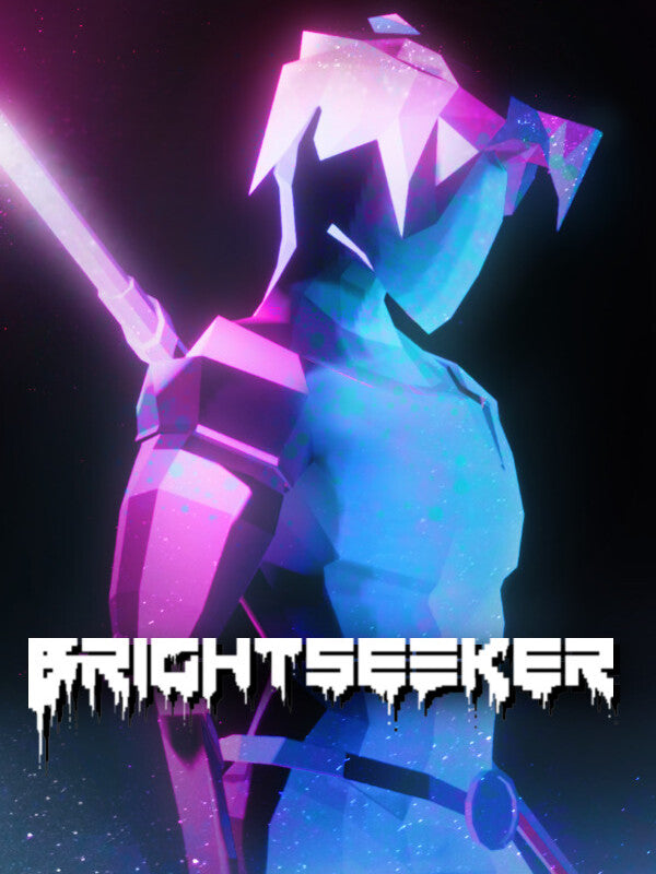 BrightSeeker Steam CD Key