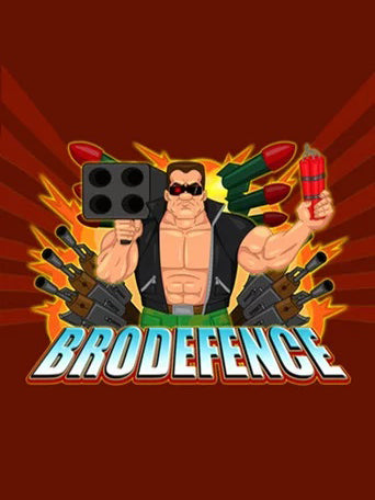 Brodefence - OST DLC Steam CD Key