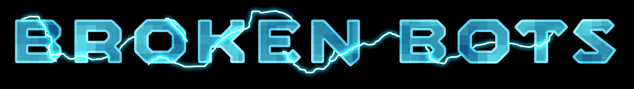 Broken Bots Steam CD Key