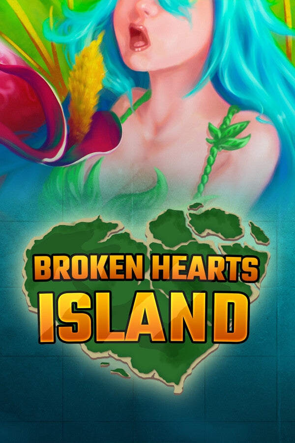 Broken Hearts Island Steam CD Key
