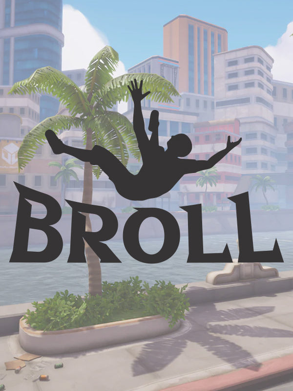 Broll Steam CD Key