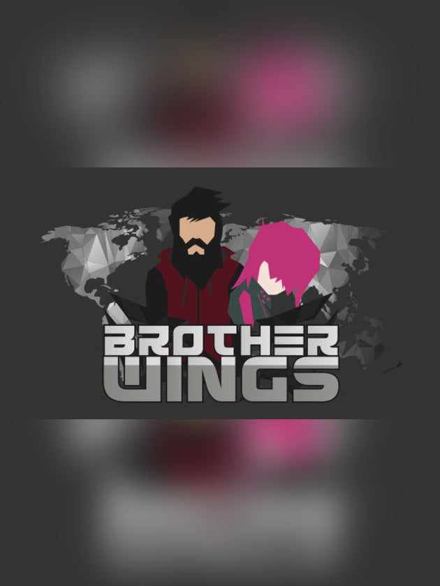 Brother Wings EU Steam CD Key