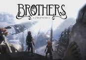 Brothers: A Tale of Two Sons UK XBOX One / Xbox Series X|S CD Key