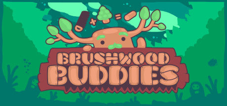 Brushwood Buddies Steam CD Key