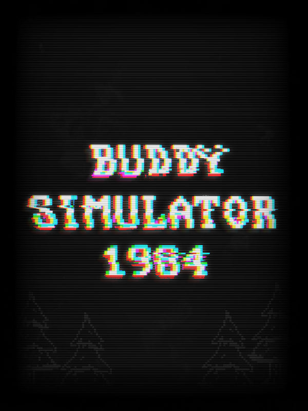 Buddy Simulator 1984 PC Epic Games Account