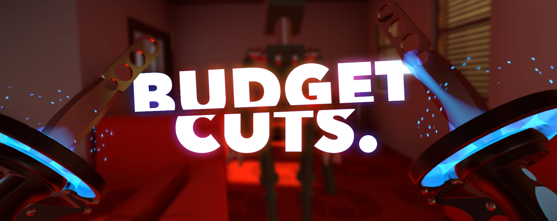 Budget Cuts Steam CD Key