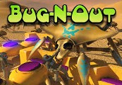 Bug N Out EU Steam CD Key