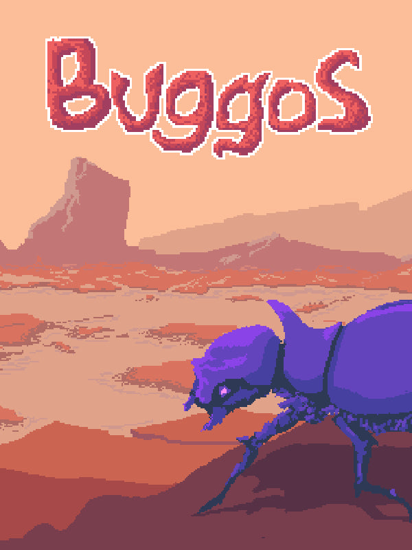 Buggos Steam CD Key