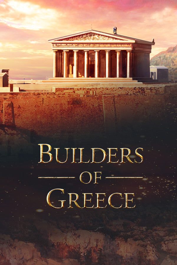Builders of Greece Steam CD Key
