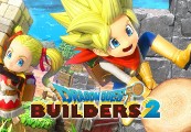 Dragon Quest Builders 2 - Stackable Slime Recipe DLC EU PS5 CD Key