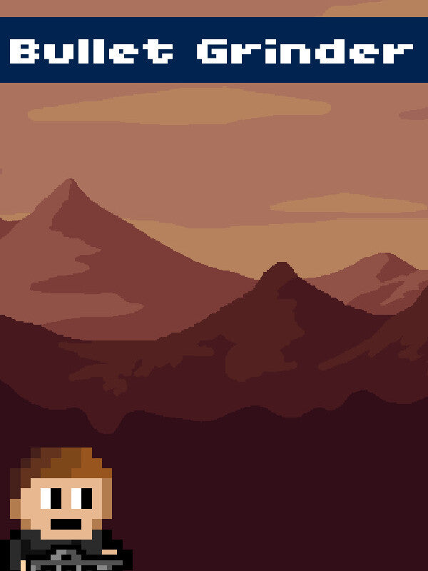 Bullet Grinder Steam CD Key