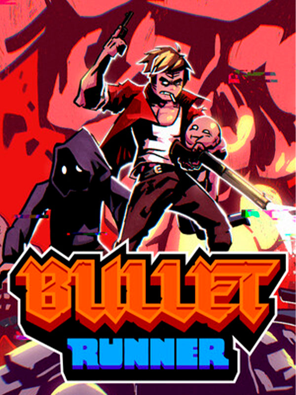 Bullet Runner Steam CD Key