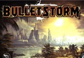 Bulletstorm PC Origin Account