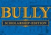 Bully Scholarship Edition XBOX One / Xbox Series X|S Account