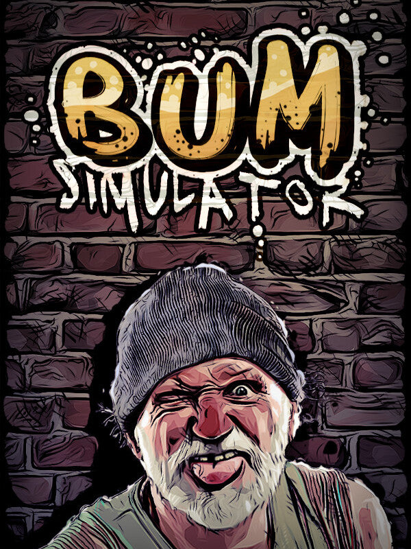 Bum Simulator EU v2 Steam Altergift