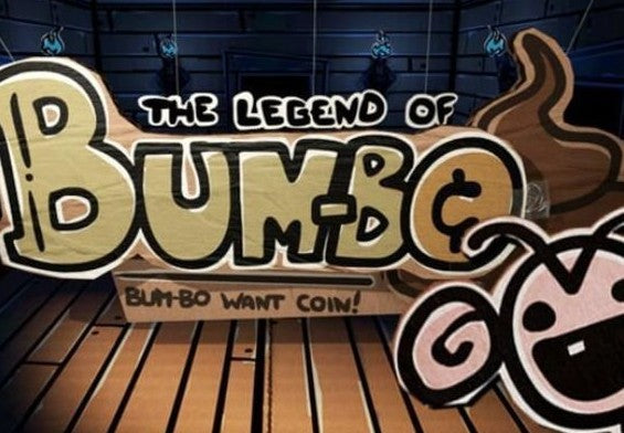 The Legend of Bum-Bo PC Steam CD Key