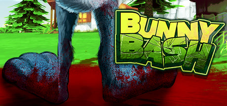 Bunny Bash Steam CD Key