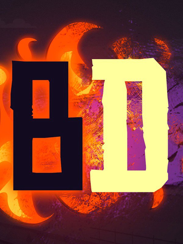 Burndown Steam CD Key