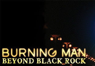 Burning Man: Beyond Black Rock PC Steam CD Key