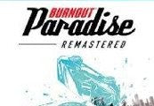Burnout Paradise Remastered EN/ES/IT/DE Languages Only EA App CD Key