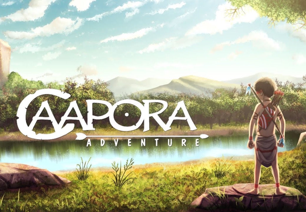 Caapora Adventure: Ojibe's Revenge PC Steam CD Key