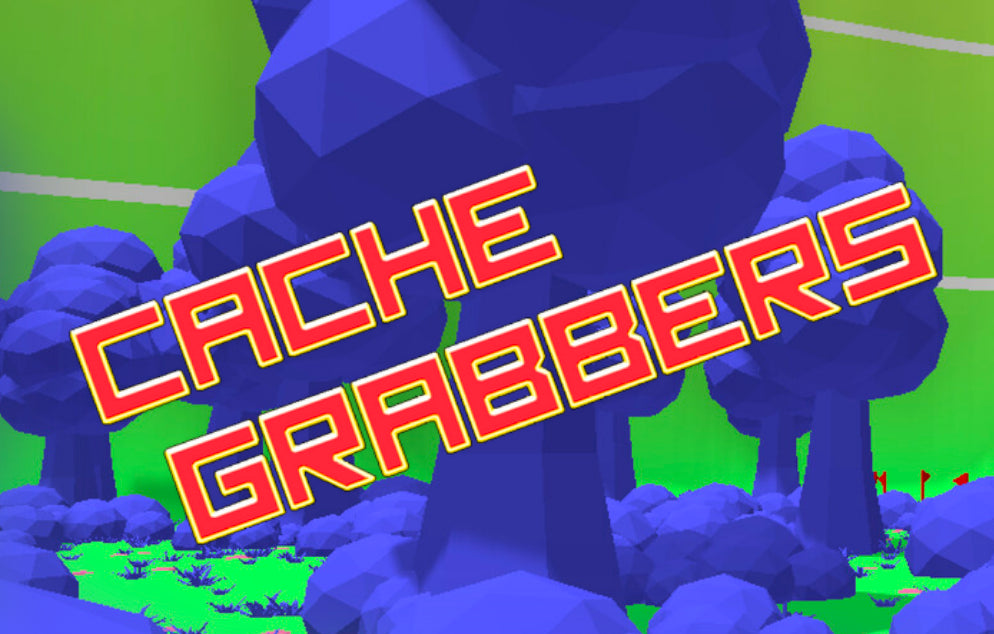 Cache Grabbers Steam CD Key
