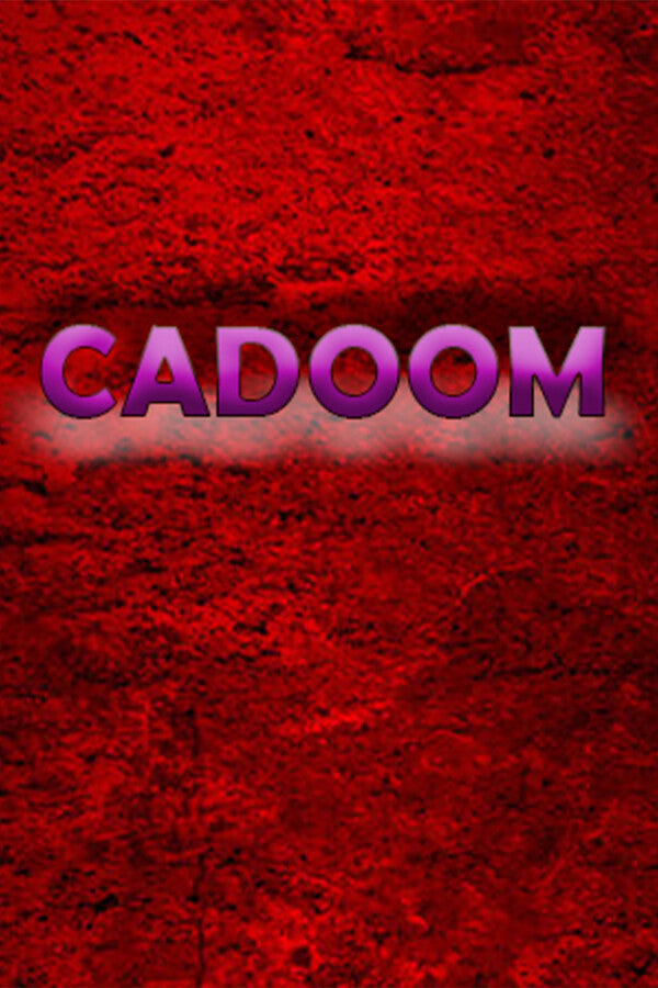 Cadoom PC Steam CD Key