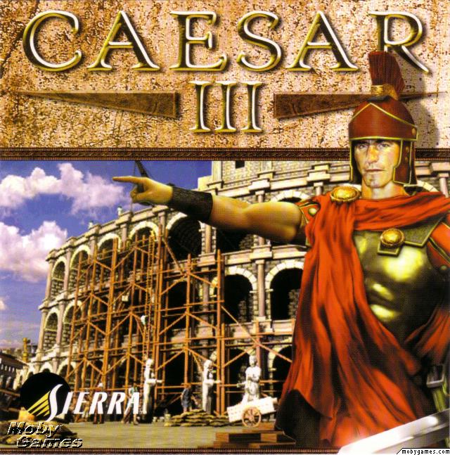 Caesar 3 GOG CD Key