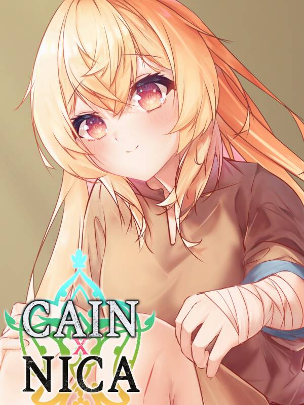 Cain x Nica PC Steam CD Key