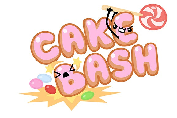 Cake Bash PC Steam CD Key