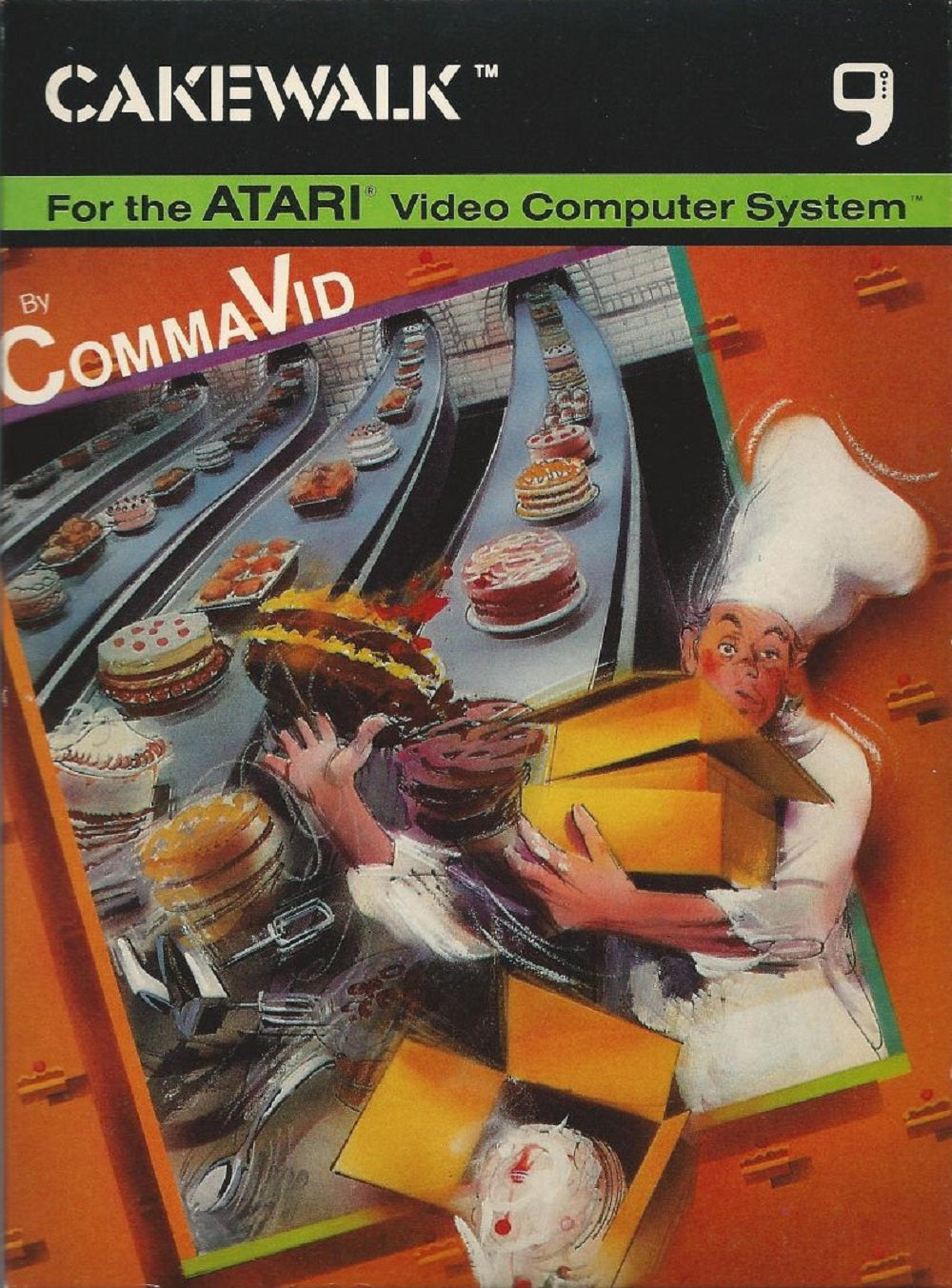 Bakery Steam CD Key