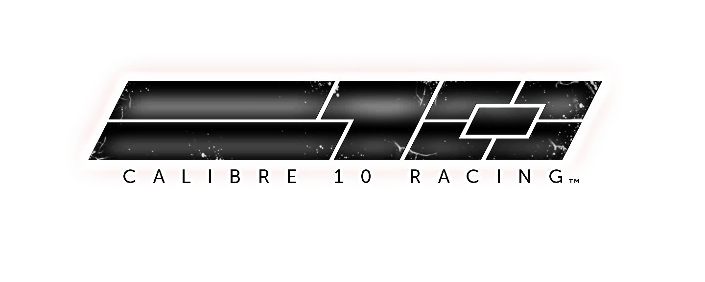 Calibre 10 Racing Series Steam CD Key