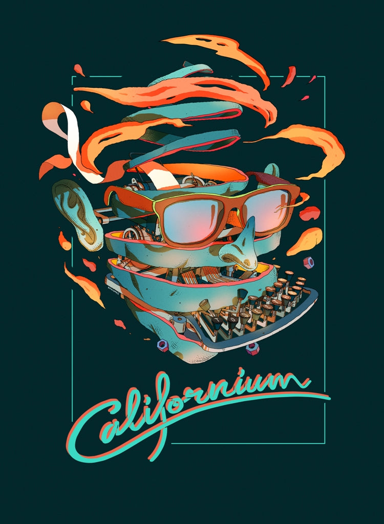 Californium EU Steam CD Key