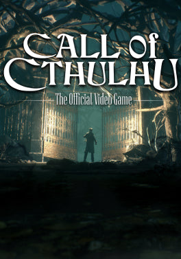 Call of Cthulhu US XBOX One CD Key