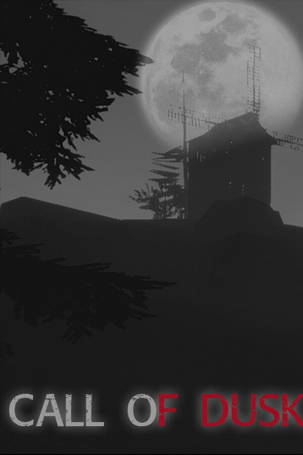 Call of Dusk Steam CD Key