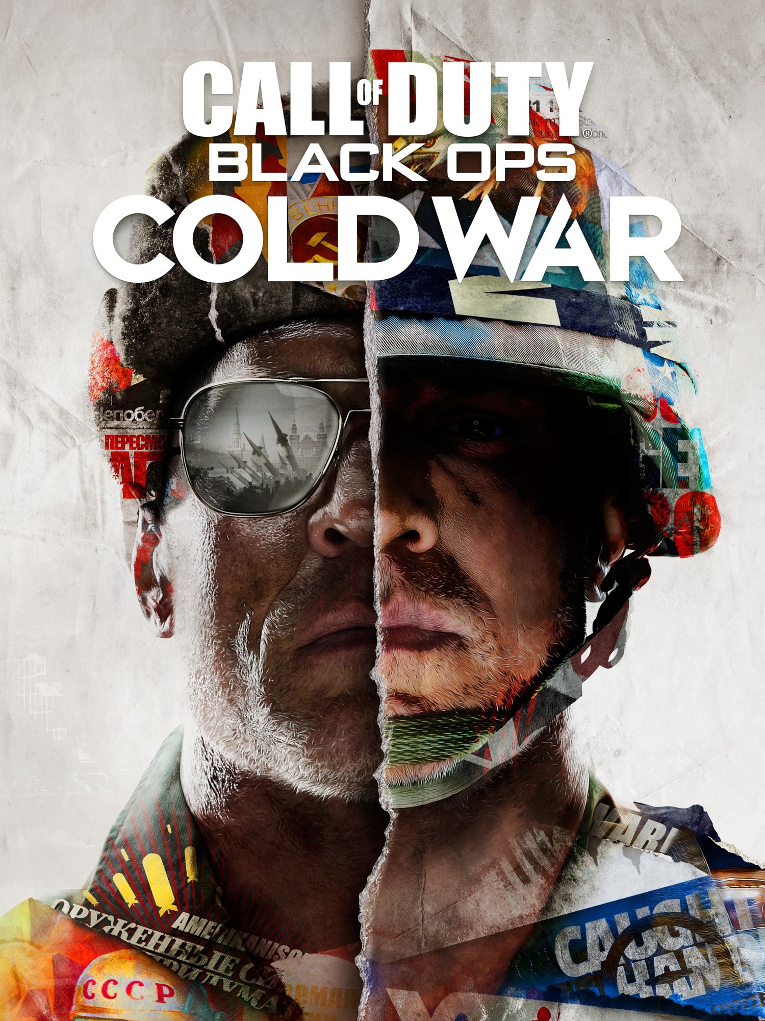 Call of Duty: Black Ops Cold War EU XBOX One CD Key