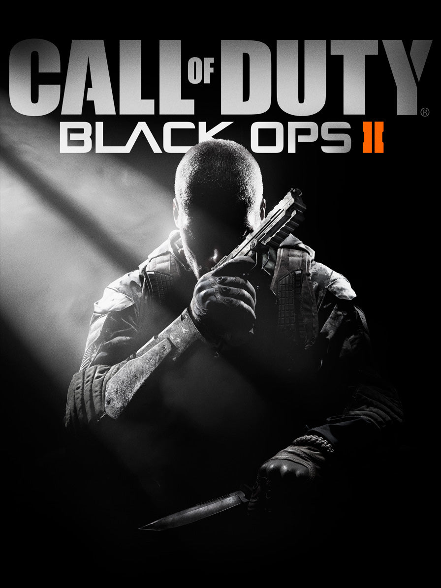 Call of Duty: Black Ops II - Season Pass DLC Steam Altergift