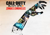 Call of Duty: Black Ops III - Zombies Chronicles DLC AR XBOX One CD Key