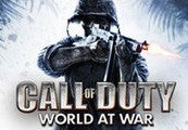 Call of Duty: World at War EU PC Steam CD Key