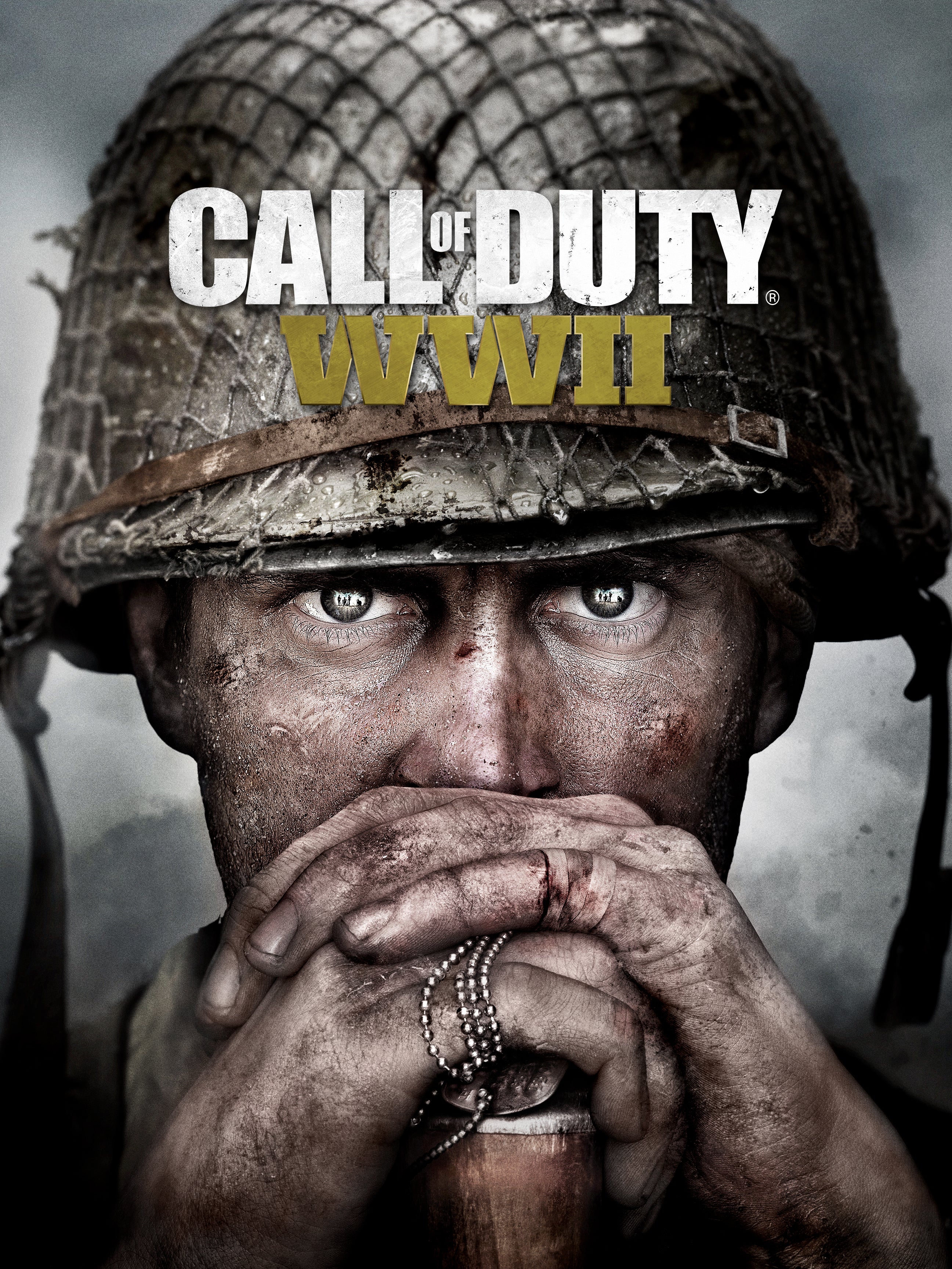 Call of Duty: WWII UNCUT US Steam CD Key