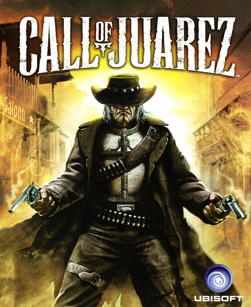Call of Juarez: Bound in Blood XBOX One / Xbox Series X|S Account